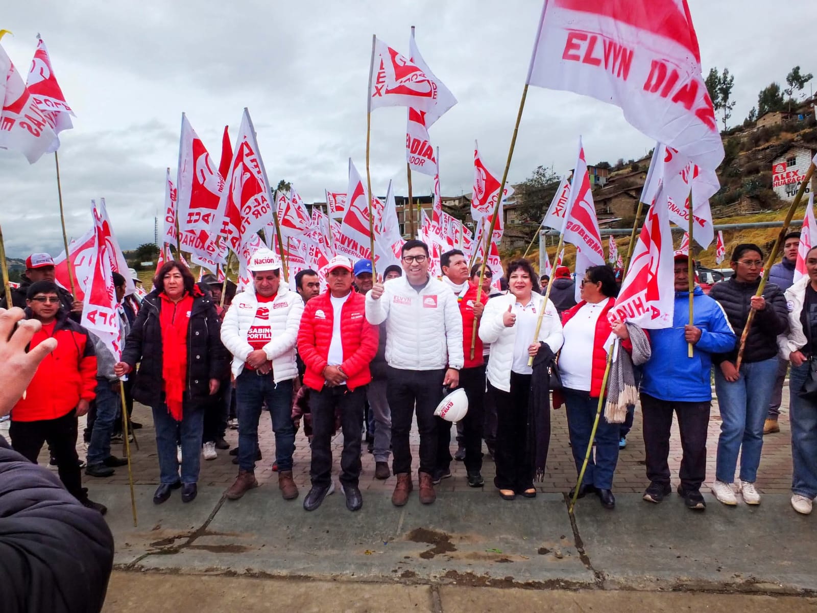 Actividad Elvyn Díaz Tello